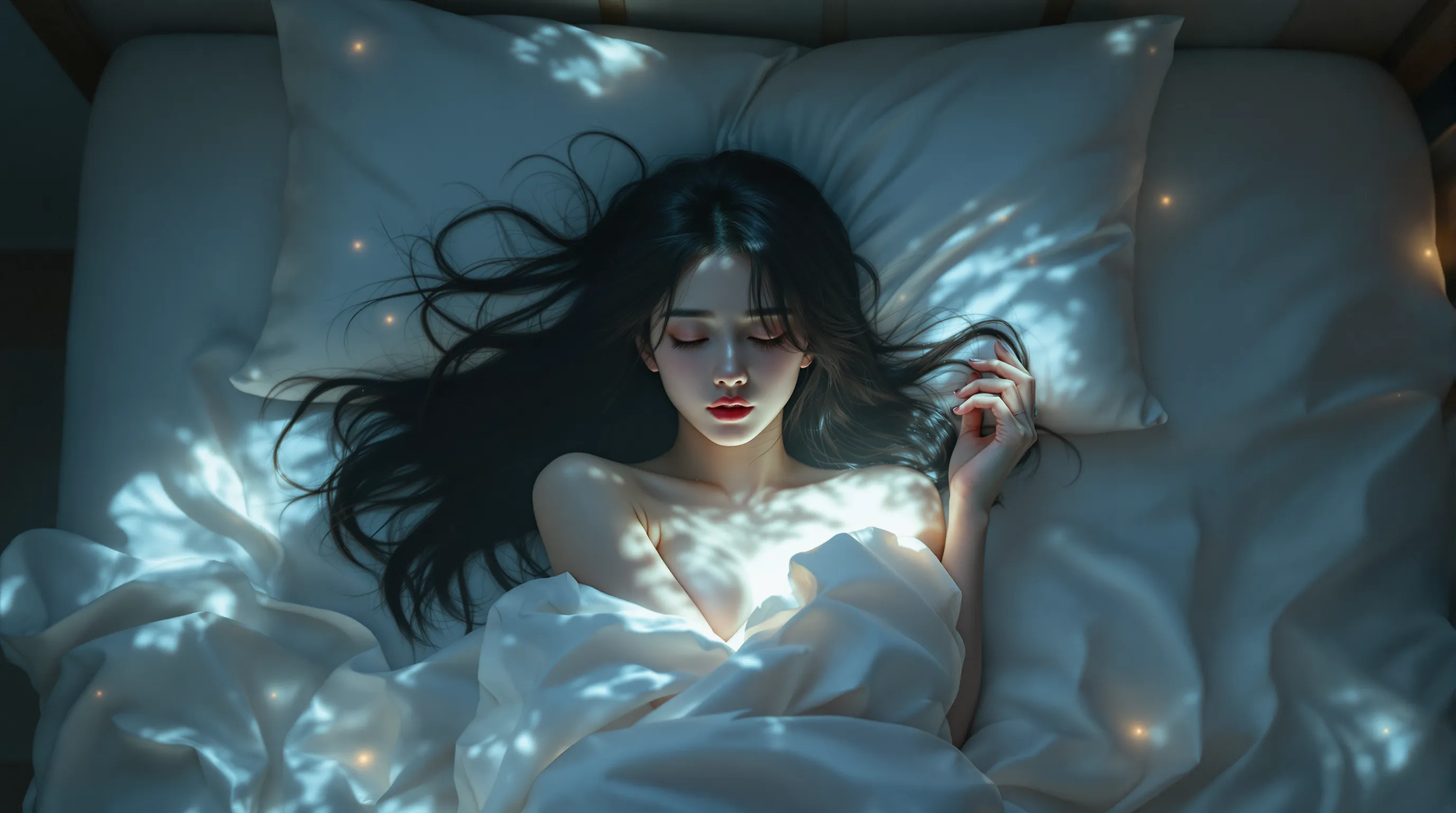 睡眠 - 睡眠科学で質の高い休息を実現