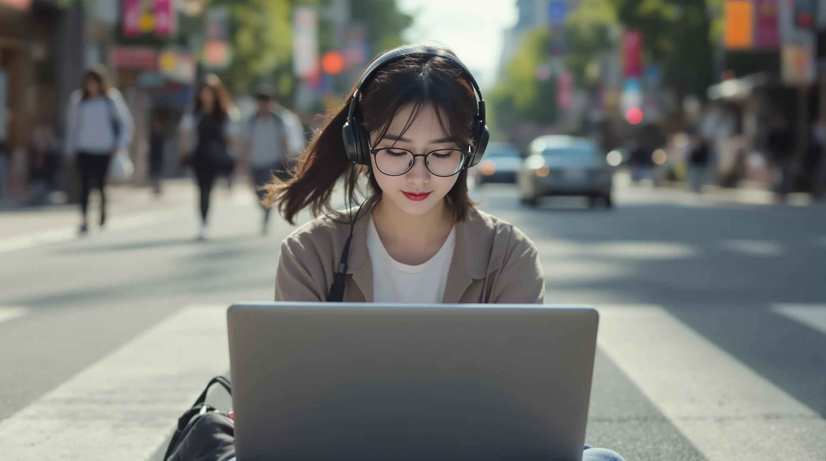 集中力 - 科学的アプローチで深い集中状態を実現