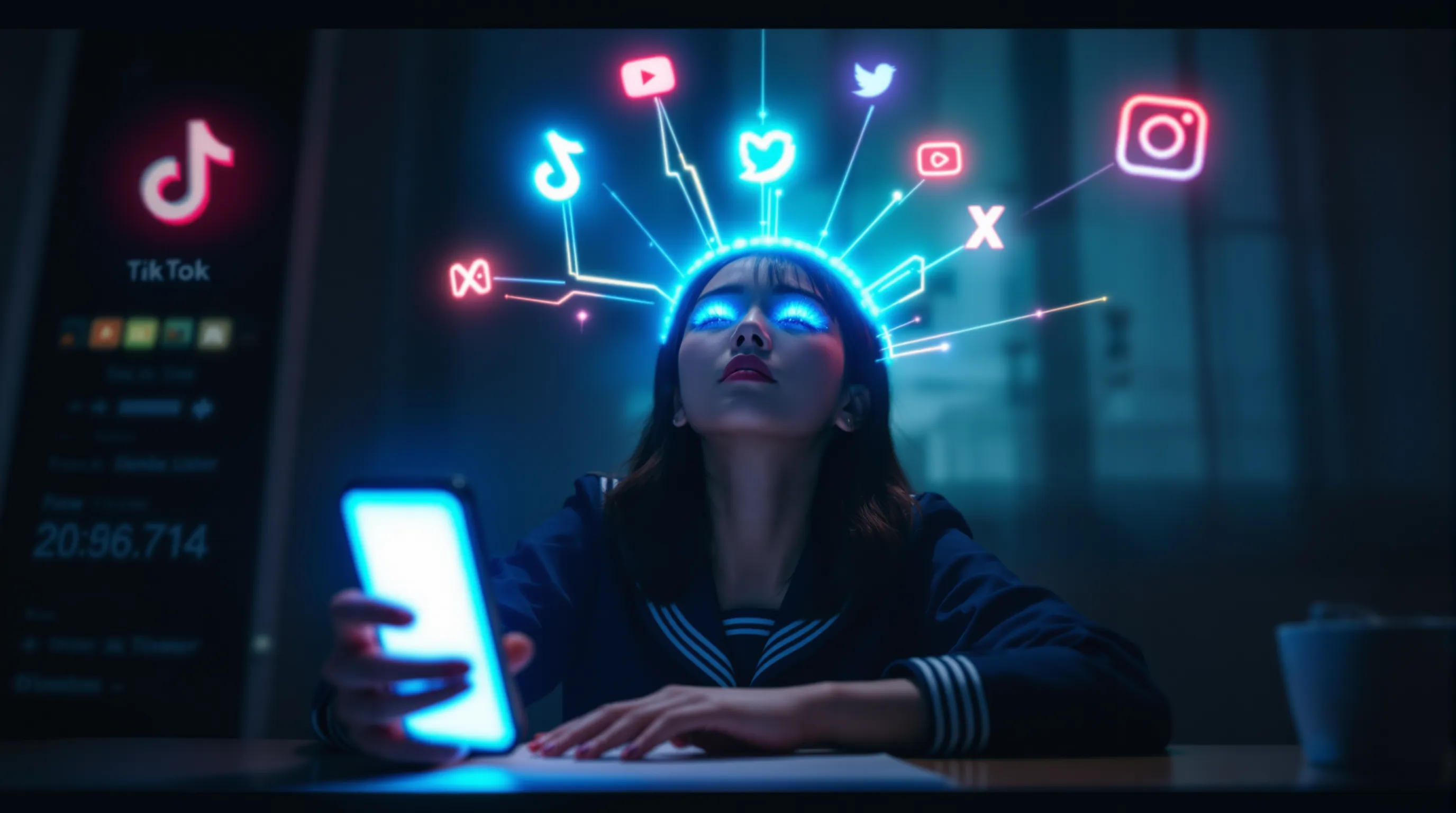 あなたの「脳のメモリ」は足りていますか?  集中力を妨げる罠のサムネイル画像