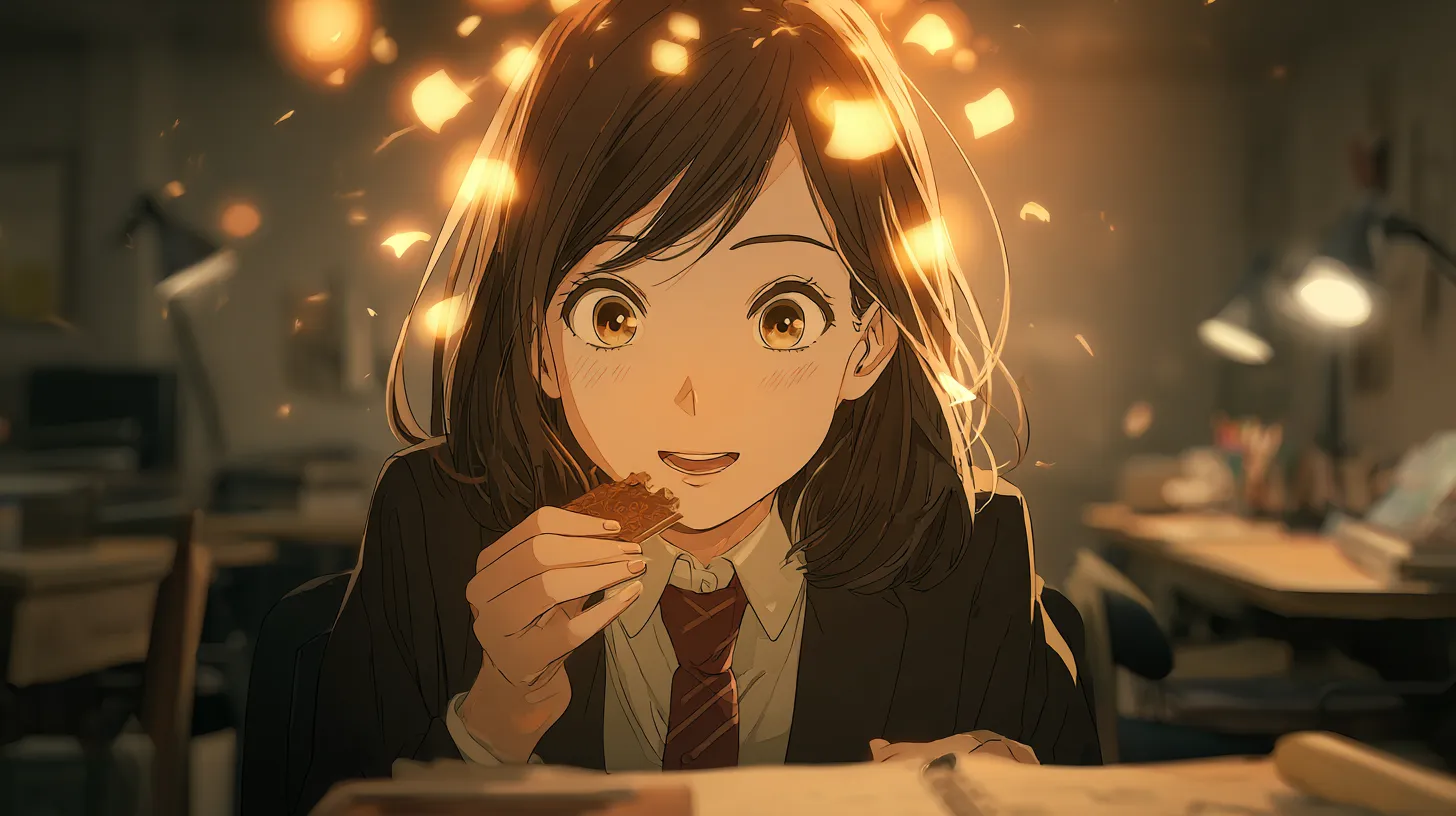 「集中力を高める食べ物」と「カフェインの効果」について論文を参考に科学的根拠を解説!のサムネイル画像